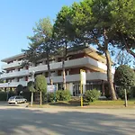 Bright 200mt From The * Bibione