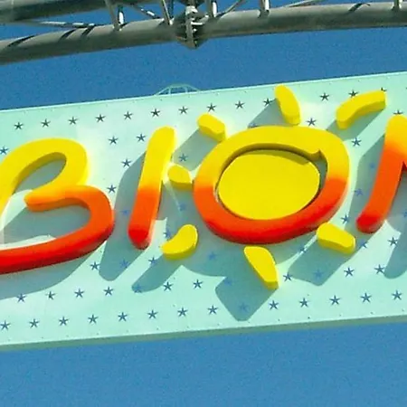公寓 Bright By The - Beahost