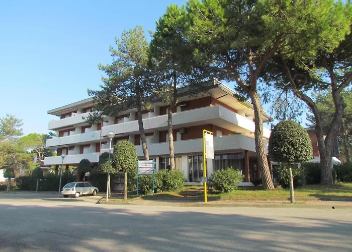 Bright 200mt From The * Бибионе