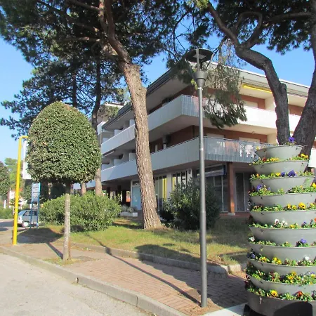 Apartment Bright By The - Beahost Bibione