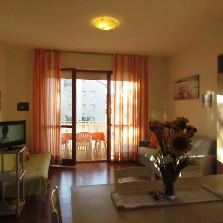 Apartment Bright By The - Beahost Bibione
