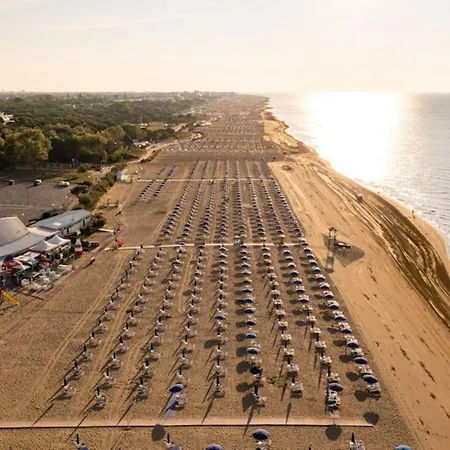 Lejlighed Bright By The - Beahost Bibione