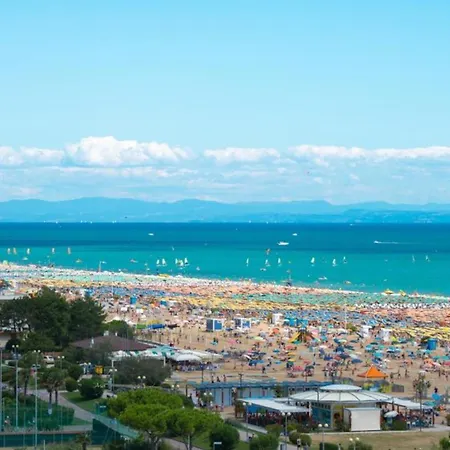 Bright By The - Beahost * Bibione