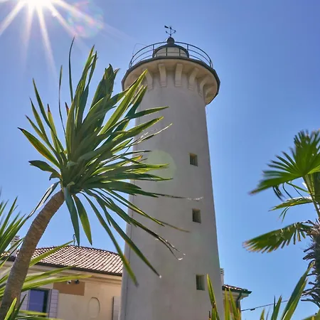 Bright By The - Beahost Apartment Bibione