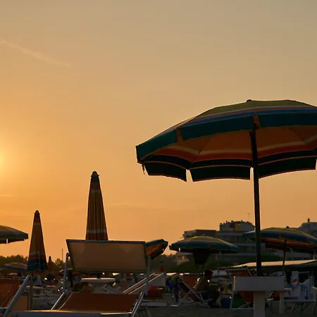 Bright By The - Beahost Bibione