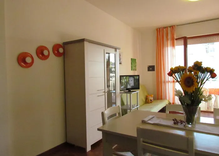 Διαμέρισμα Bright 200mt From The